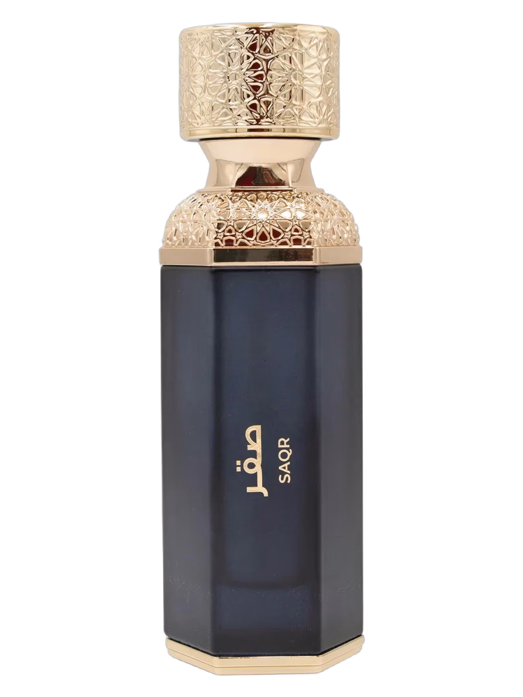 Amazing Creation Saqr