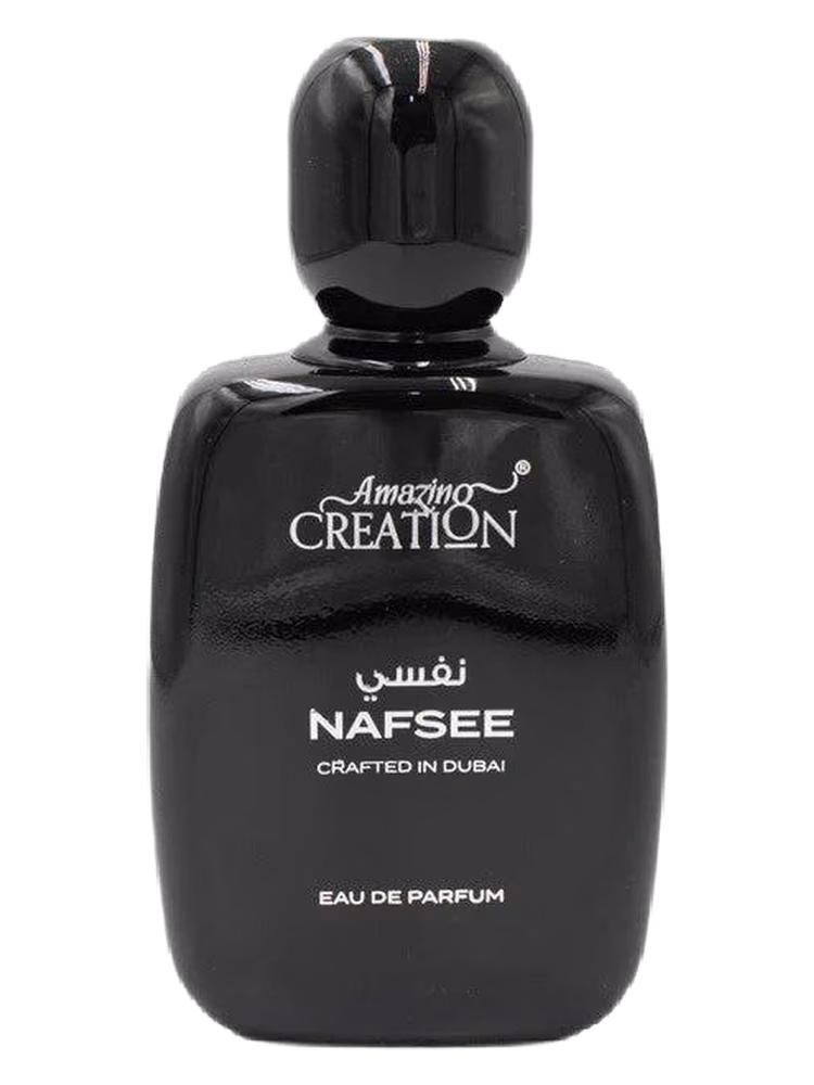 Amazing Creation Nafsee