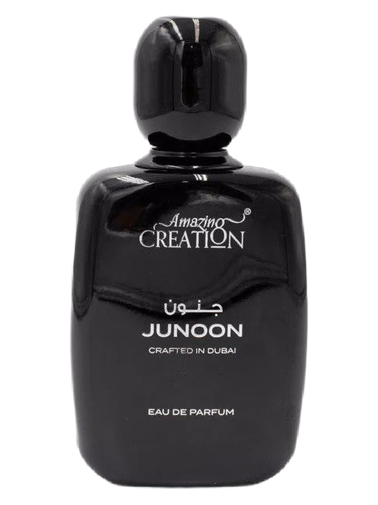 Amazing Creation Junoon