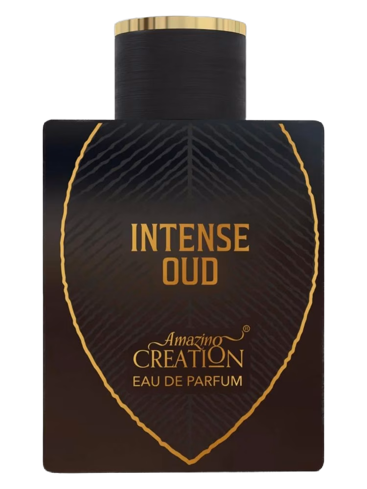 Amazing Creation Intense Oud