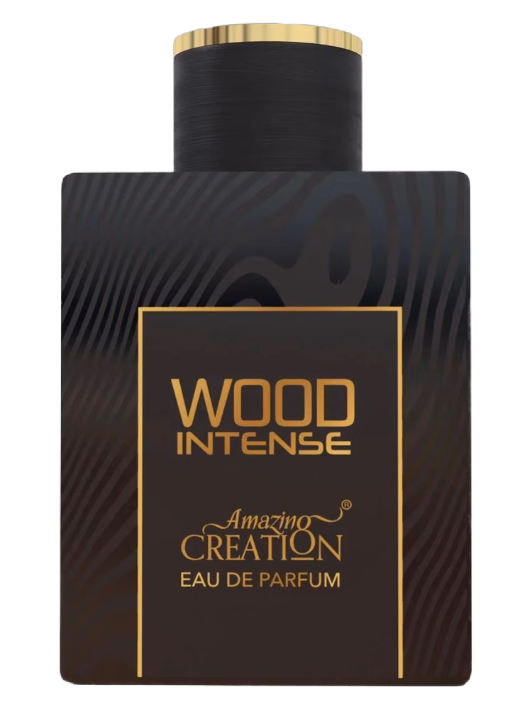 Amazing Creation Wood Intense