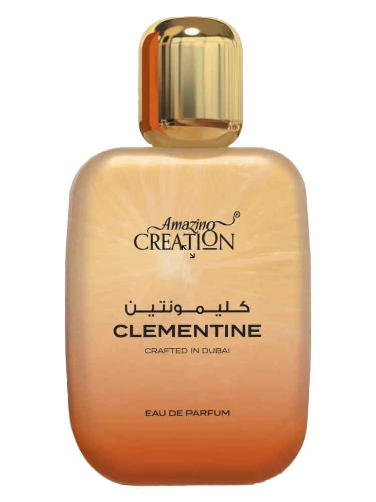 Amazing Creation Clementine