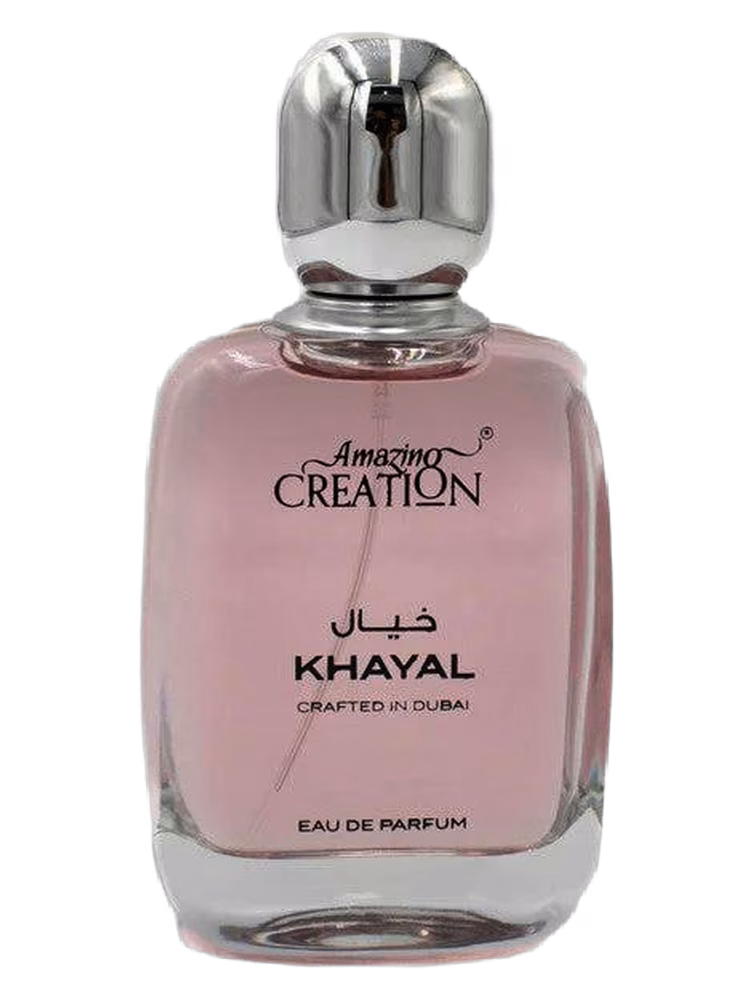 Amazing Creation Khayal