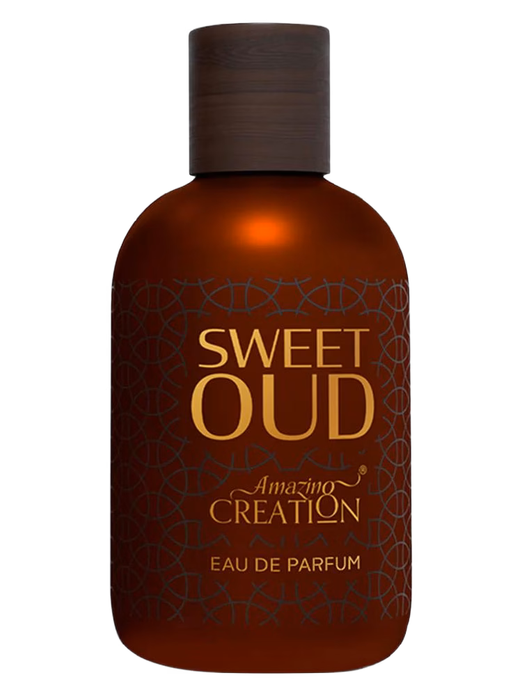 Amazing Creation Sweet Oud