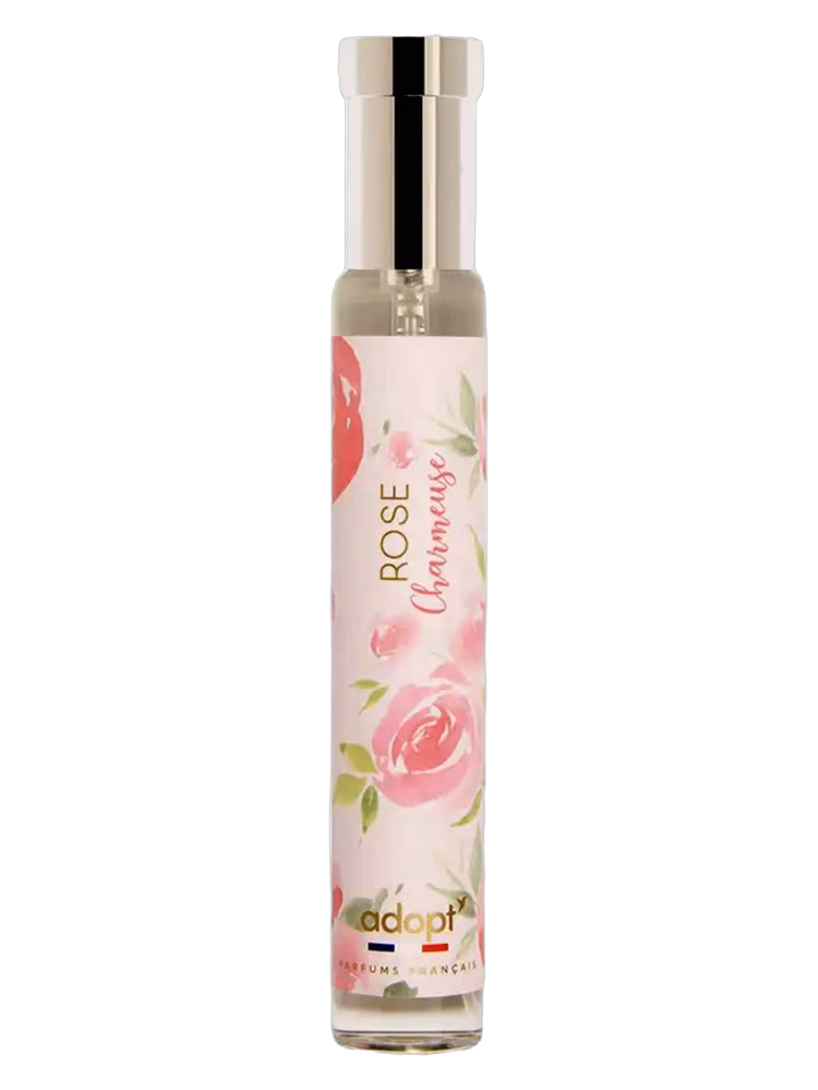 Adopt Parfums Rose Charmeuse