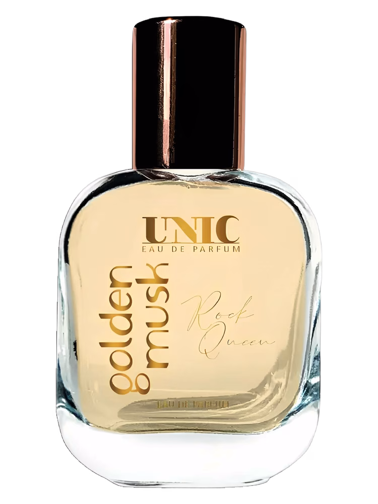 Unic Golden Musk