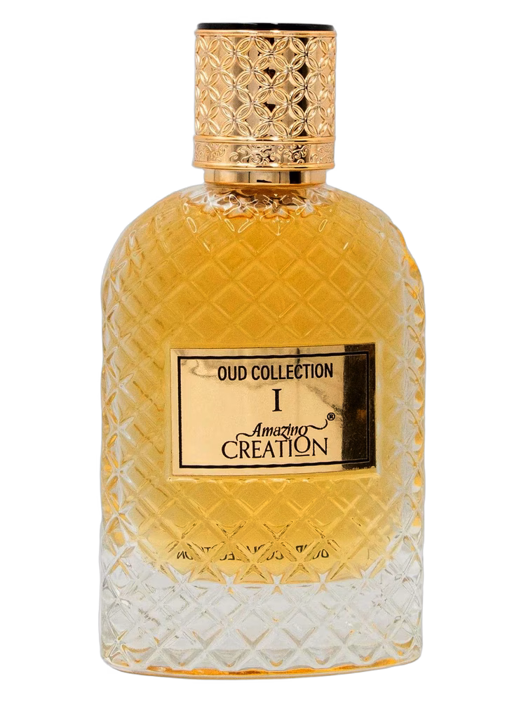 Amazing Creation Oud Collection I