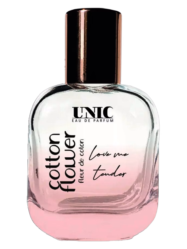 Unic Cotton Flower