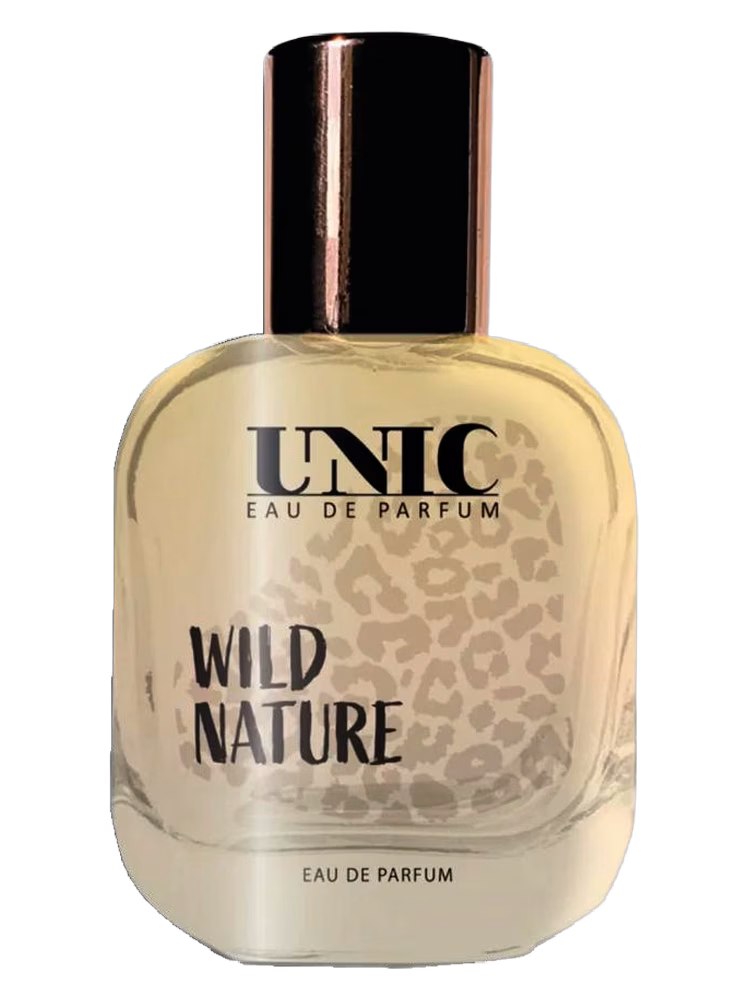 Unic Wild Nature