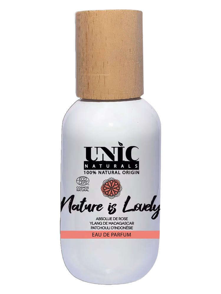 Unic Nature is Lovely