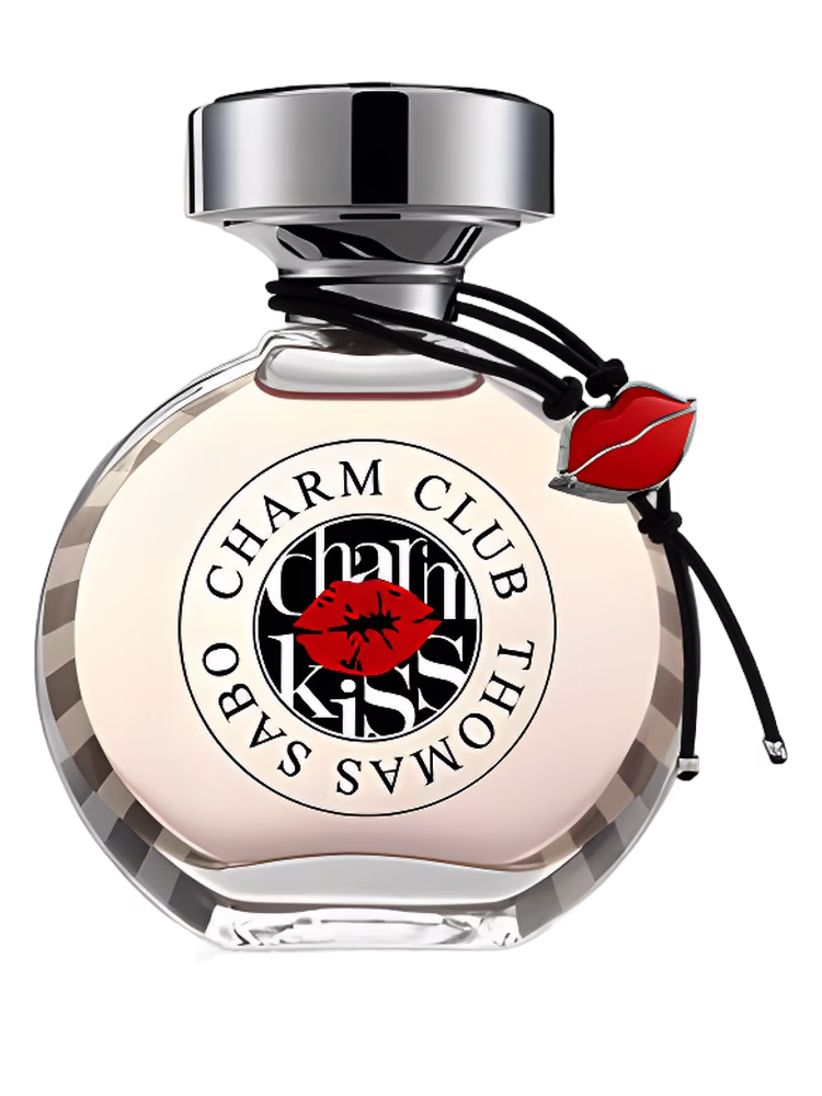Thomas Sabo Charm Kiss