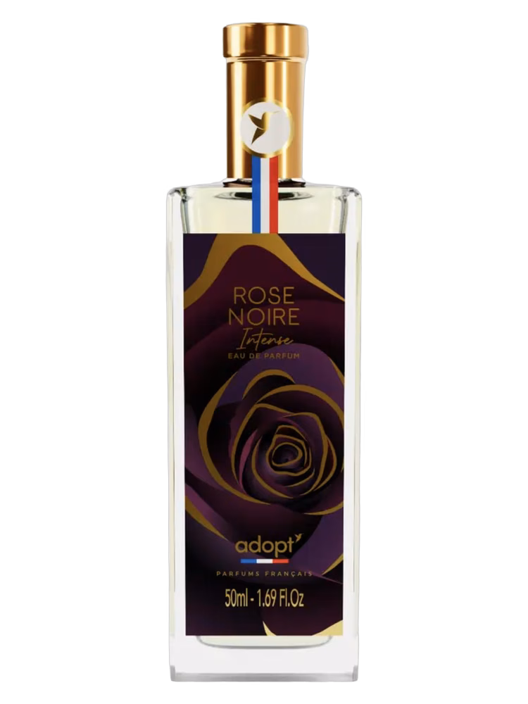 Adopt Parfums Rose Noire Intense