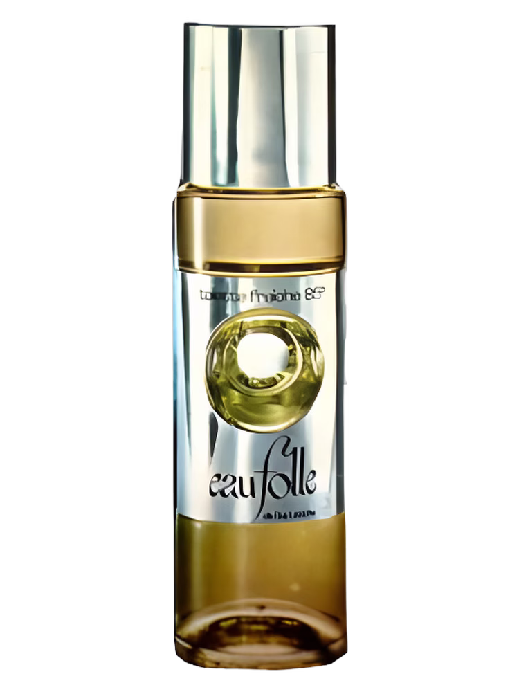 Guy Laroche Eau Folle