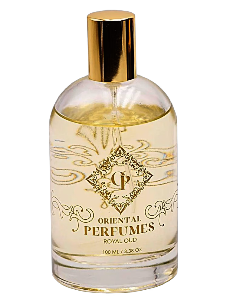 Oriental Perfumes Royal Oud
