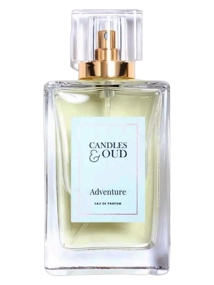 Candles & Oud Adventure