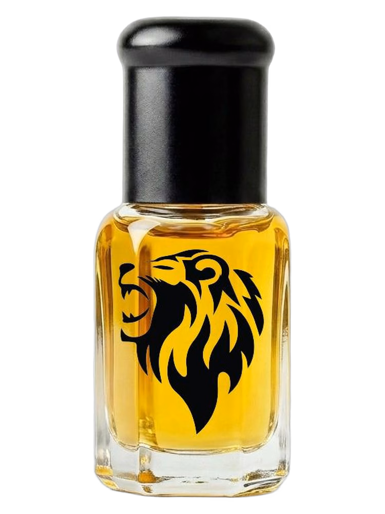 Asad Siddiki No.5 Jasmine Oud