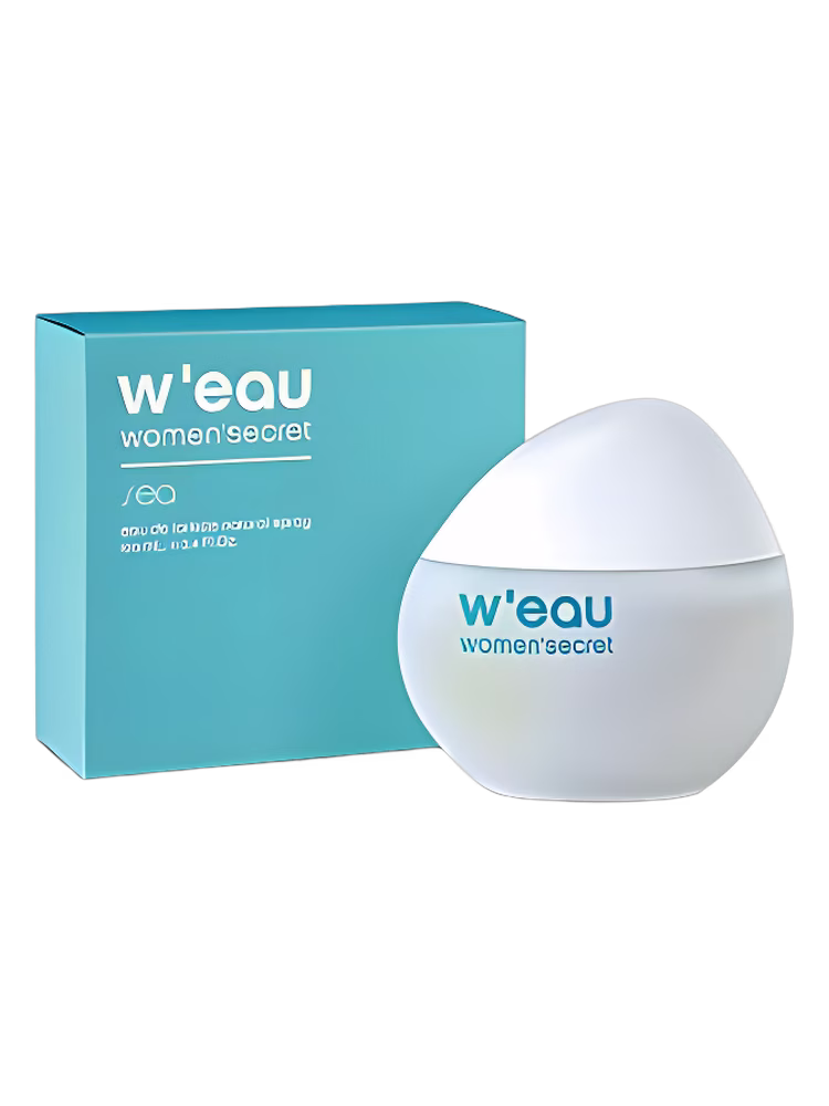 Women Secret W'eau Sea