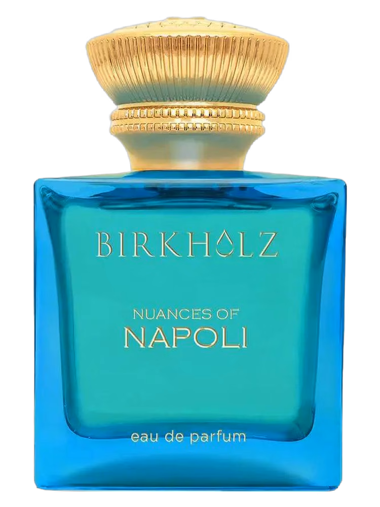 Birkholz Nuances of Napoli