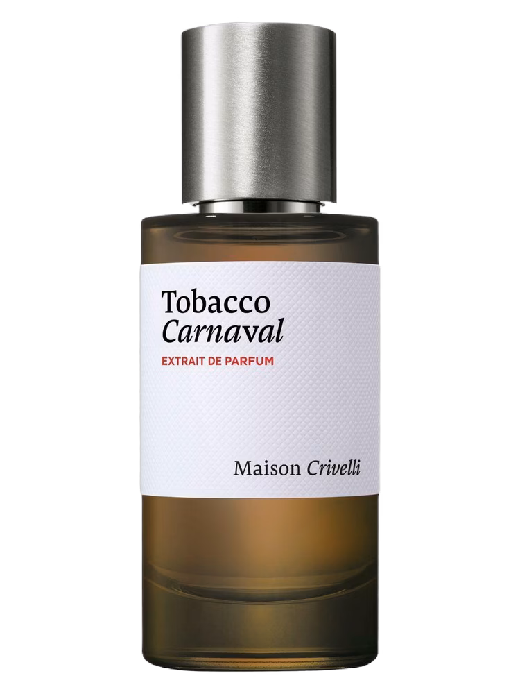 Maison Crivelli Tobacco Carnaval