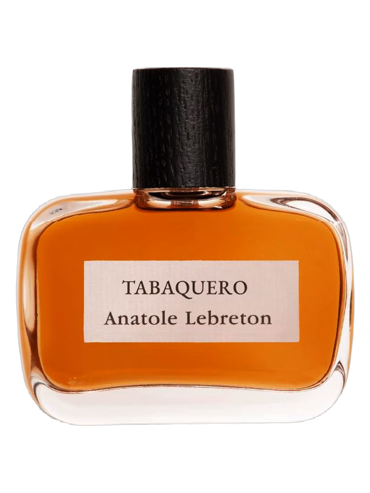 Anatole Lebreton Tabaquero