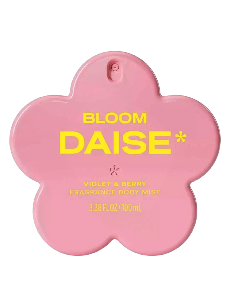 Daise Fragrance Bloom