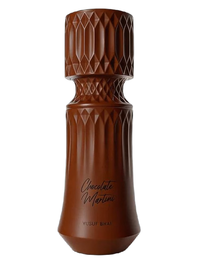 Yusuf Bhai Chocolate Martini