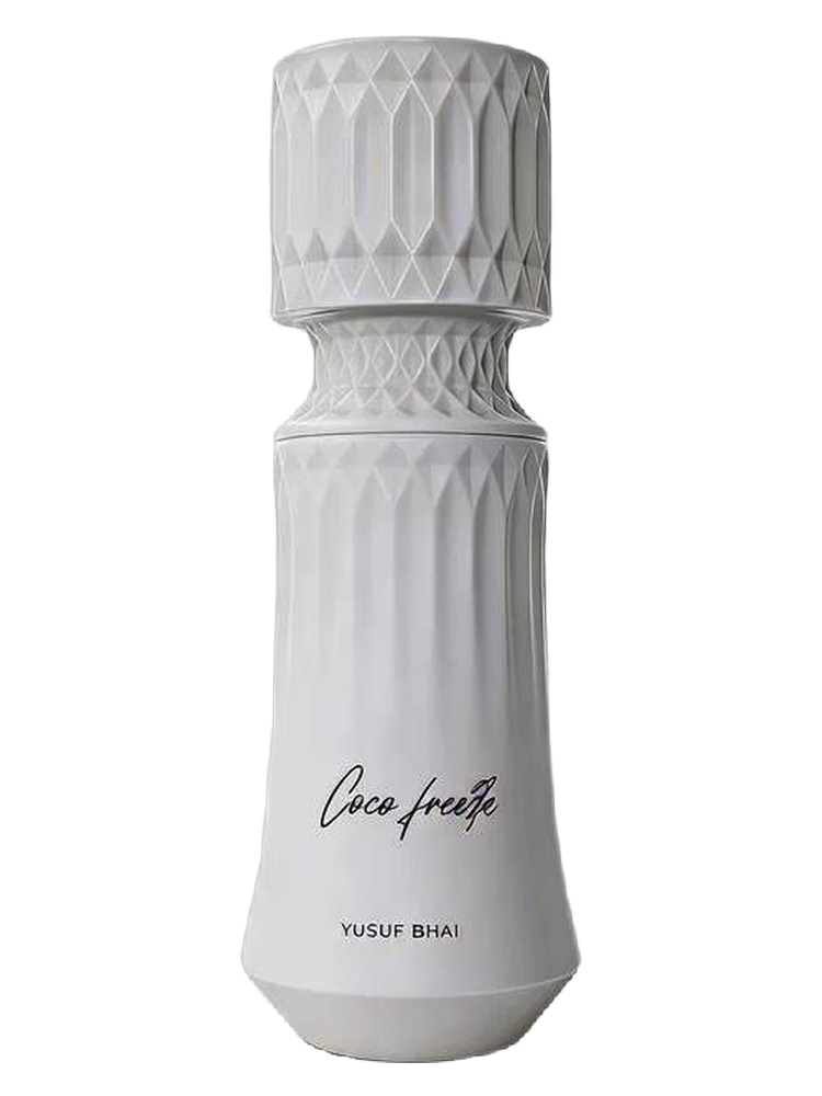 Yusuf Bhai Coco Freeze