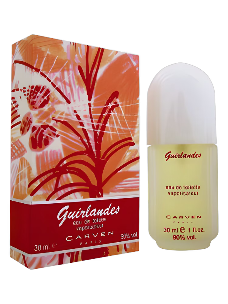 Carven Guirlandes