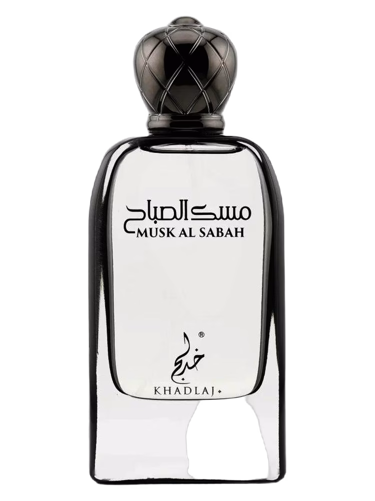 Khadlaj Perfumes Musk Al Sabah