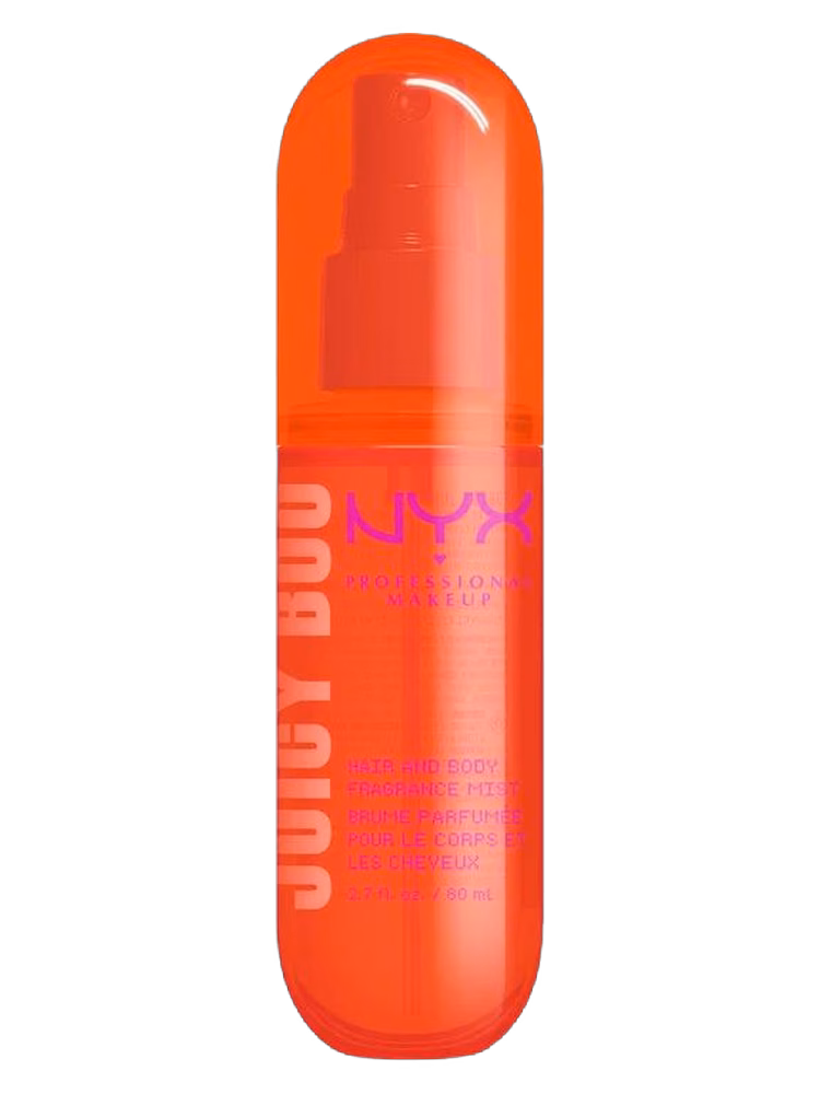 NYX Professional Makeup Juicy Boo