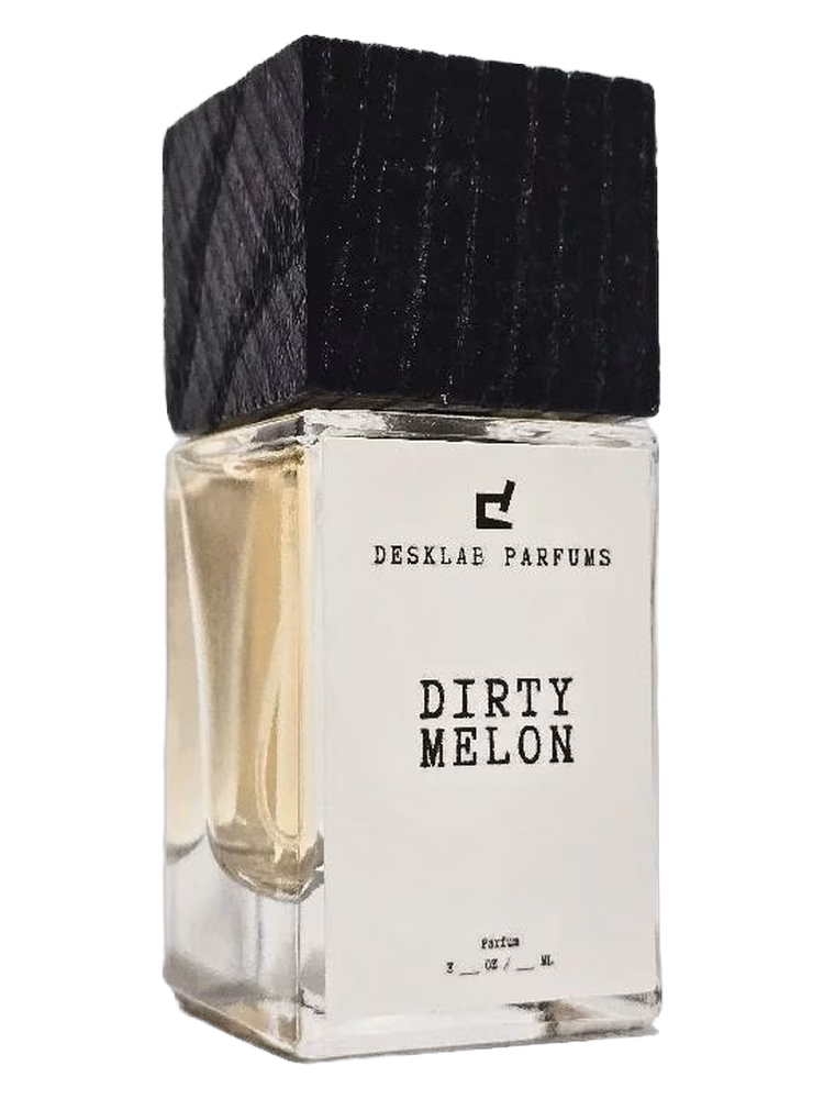 DeskLab Parfums Dirty Melon