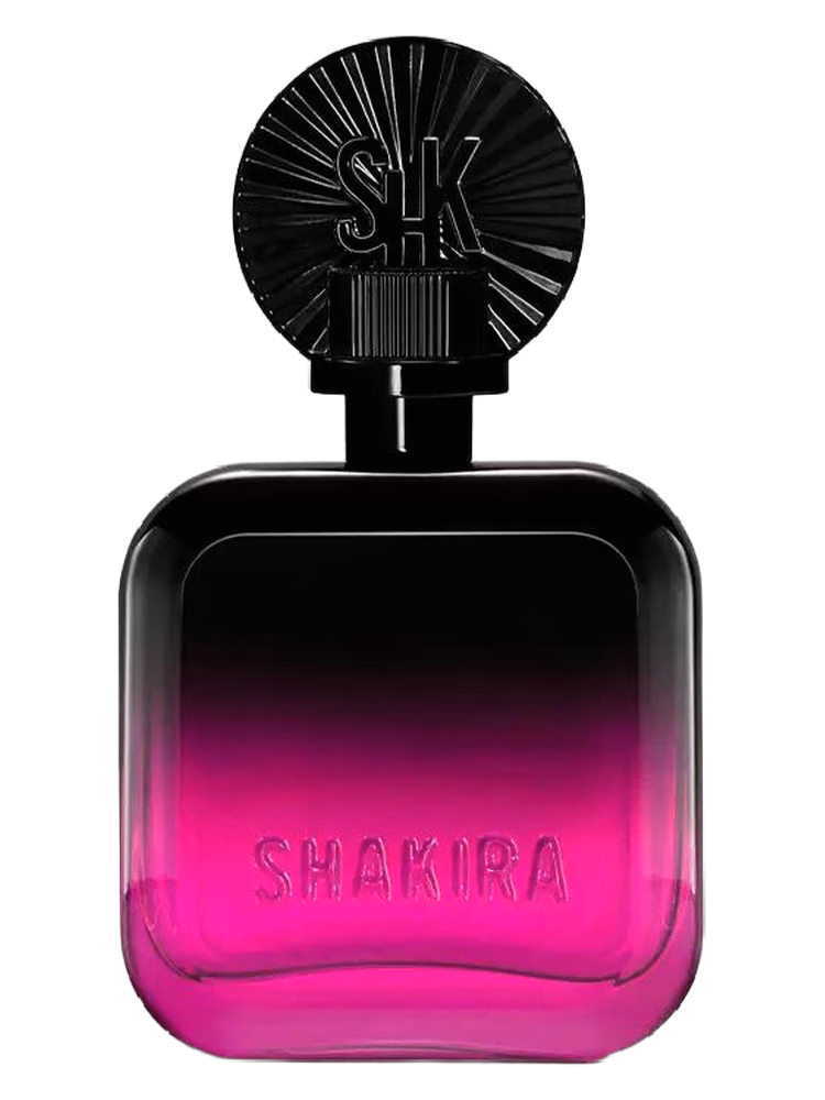 Shakira Fucsia Elixir