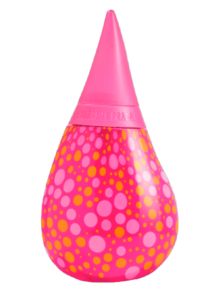 Agatha Ruiz de la Prada Gotas de Color Pink Spritz
