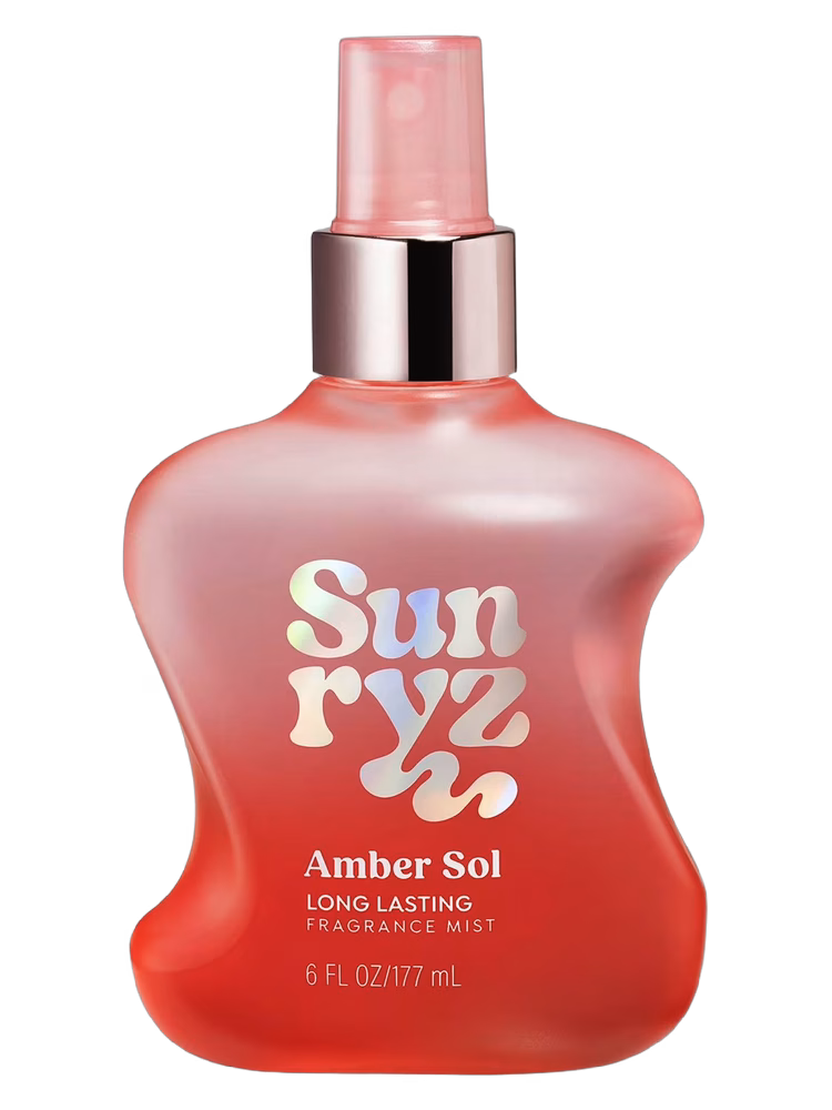 Sunryz Amber Sol