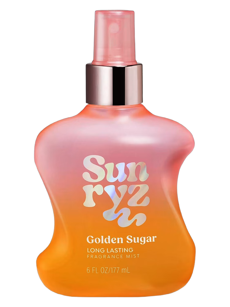 Sunryz Golden Sugar