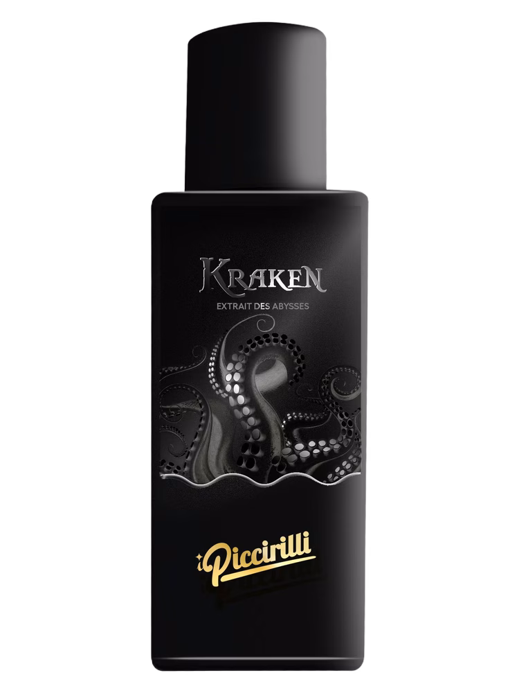 iPiccirilli Kraken