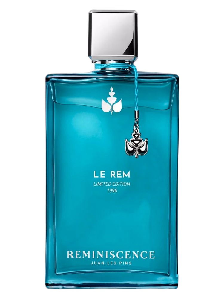 Reminiscence Le Rem Limited Edition 1996