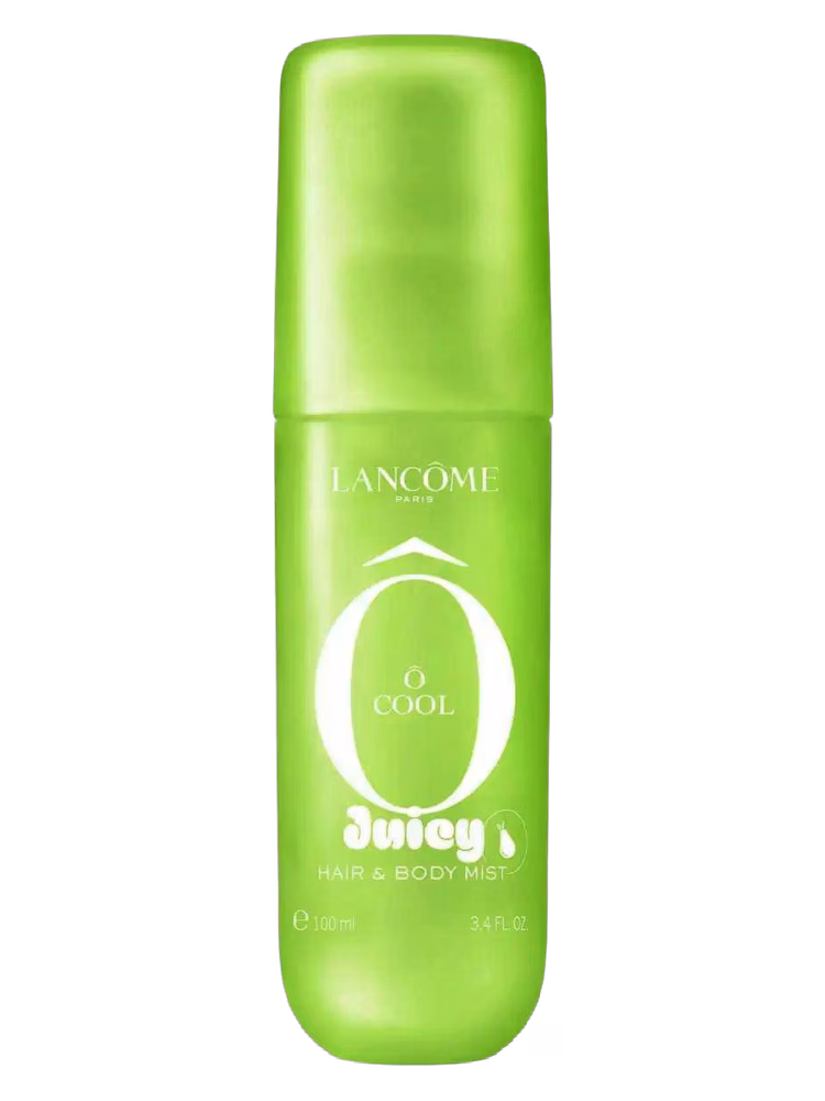 Lancôme Ô Cool Juicy Hair & Body Mist