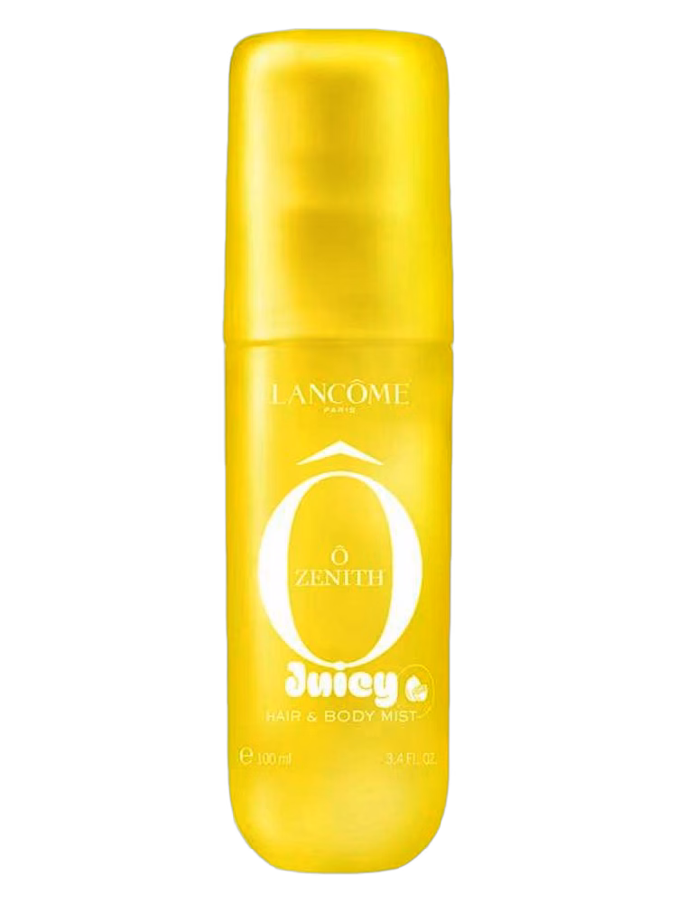 Lancôme Ô Zenith Juicy Hair & Body Mist