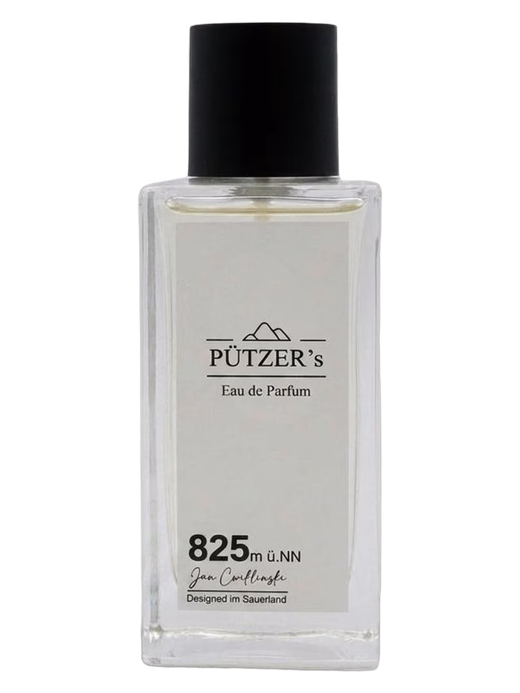Pützer's 825m ü. NN