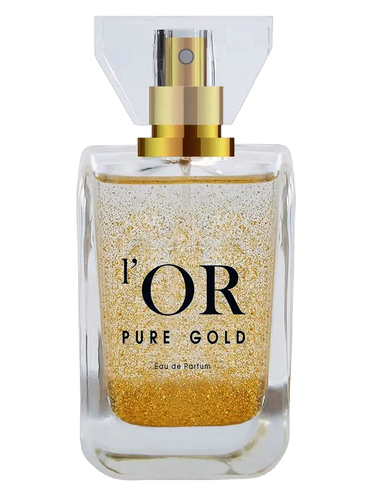 MBR L'Or Pure Gold