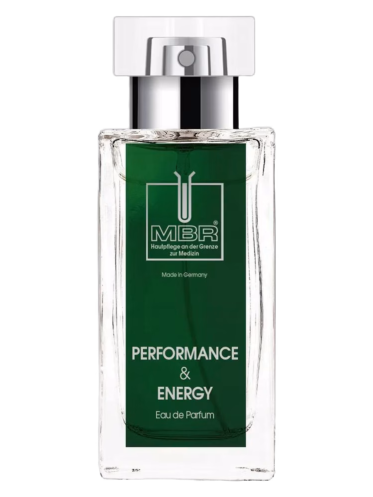 MBR Performance & Energy