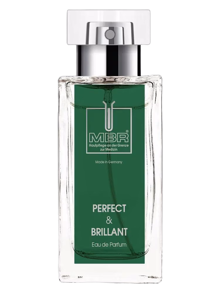 MBR Perfect & Brillant