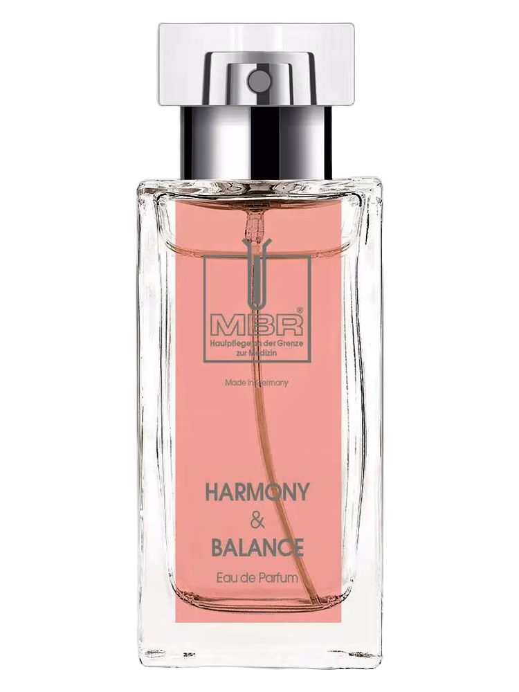 MBR Harmony & Balance