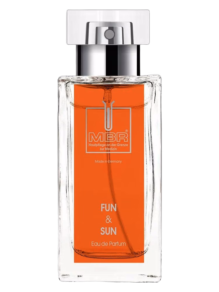 MBR Fun & Sun