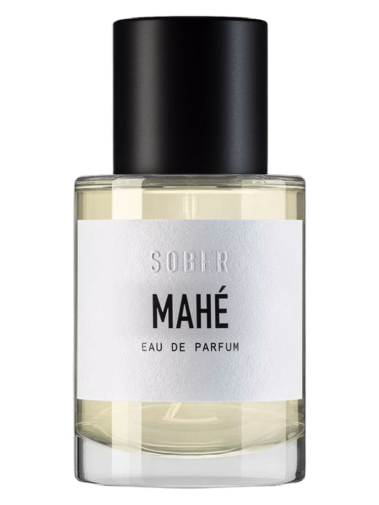 SOBER Mahé
