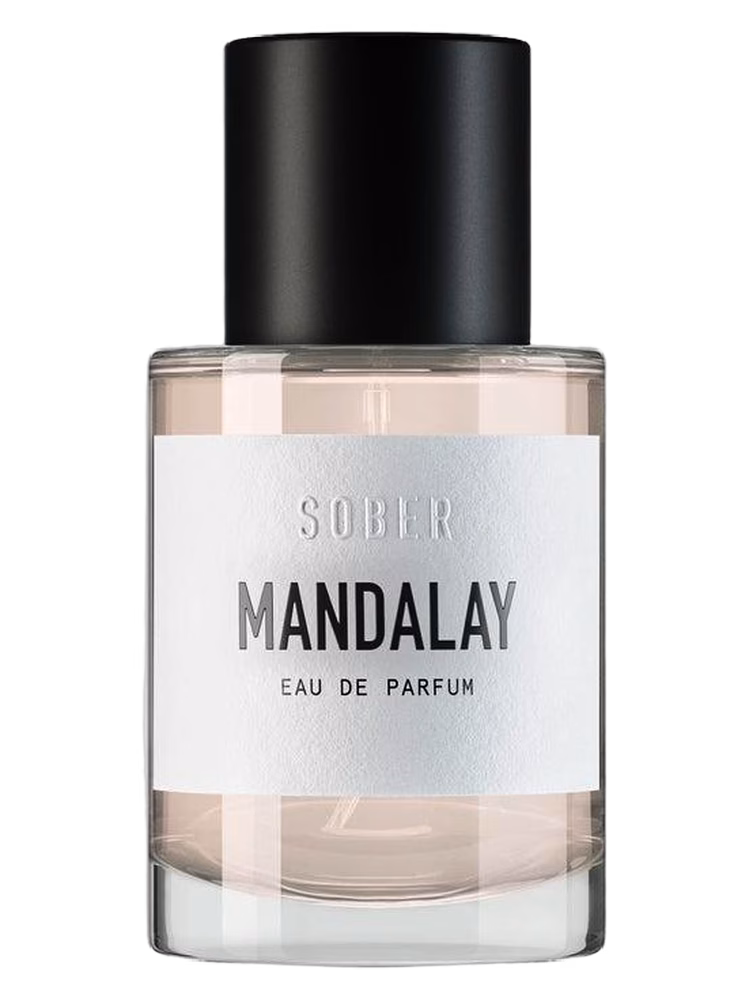 SOBER Mandalay
