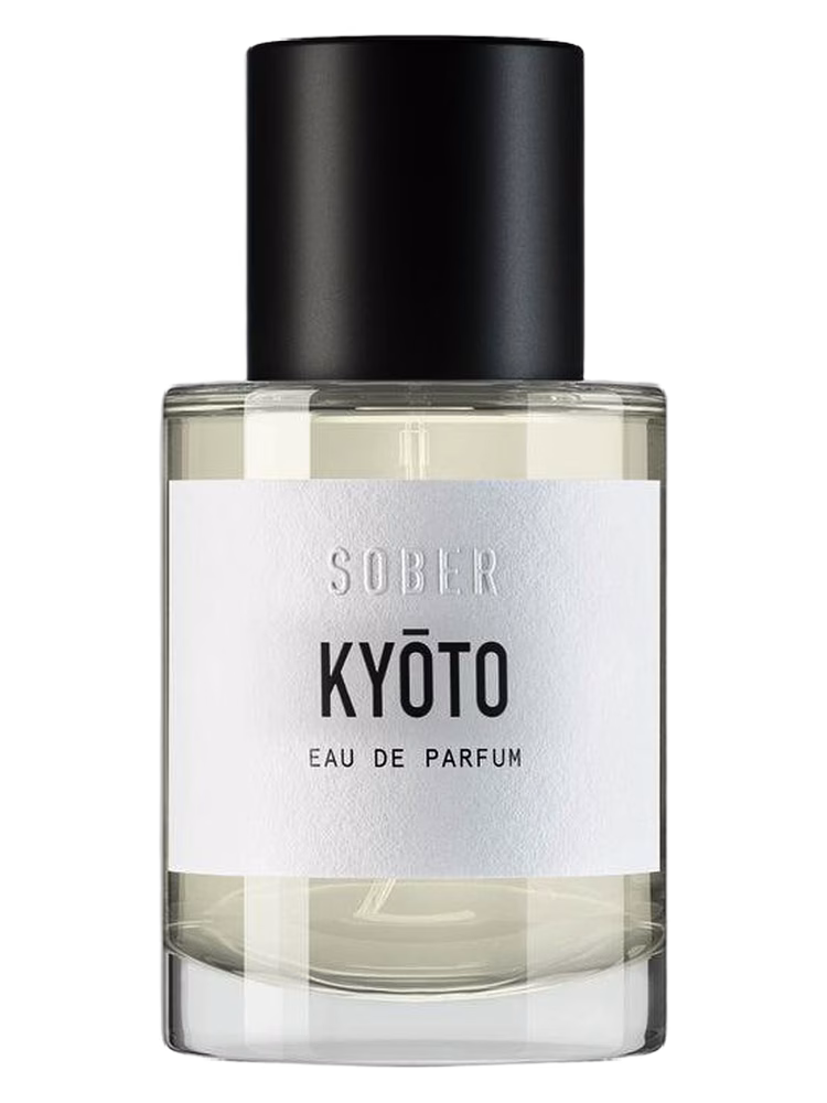 SOBER Kyōto