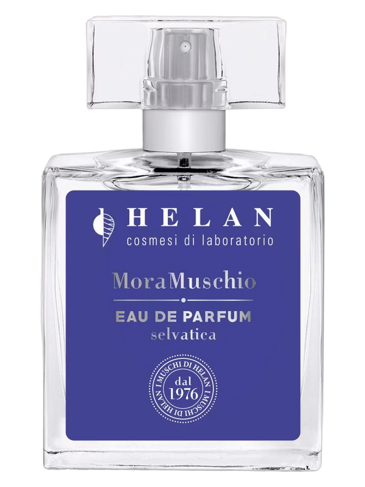 Helan Mora Muschio