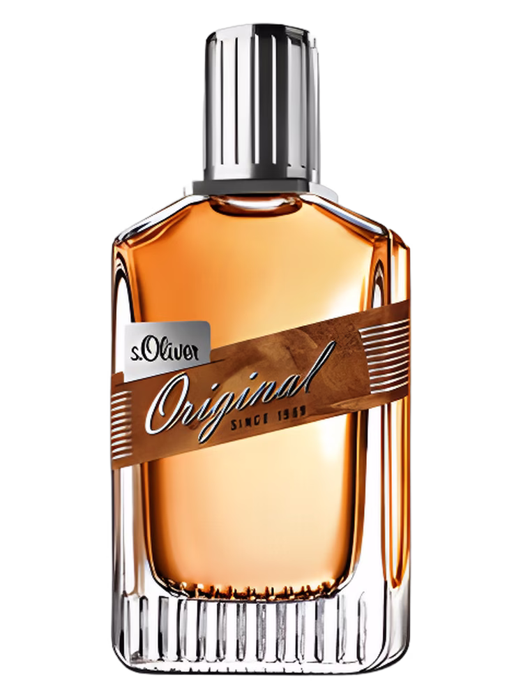 s.Oliver s.Oliver Original Men